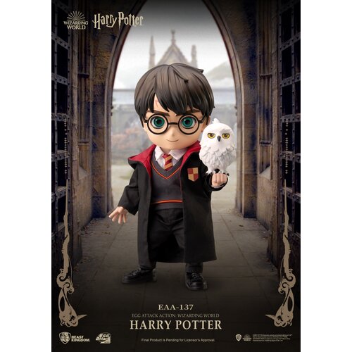 BEAST kingdom - wizarding world EAA-137 akcijska figurica harryja potterja, (20838196) Slike