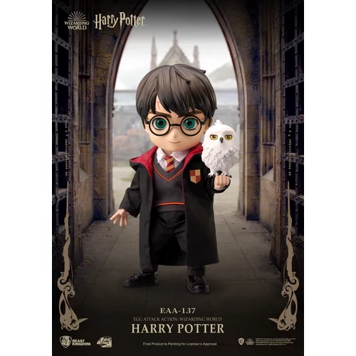 BEAST Kingdom - Wizarding World EAA-137 akcijska figurica Harryja Potterja, (20838196)