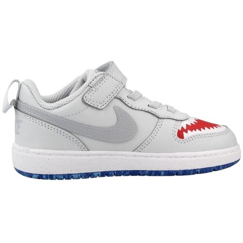 Nike Modne superge Io1662 Siva Slike
