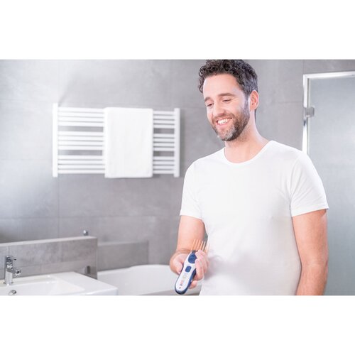 Wahl 9649-016 ColorPro &amp;scaron;i&amp;scaron;ač na baterije Slike