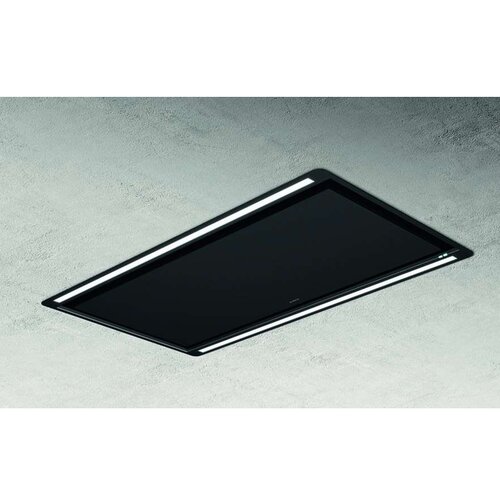 Elica stropna napa HILIGHT-X H16 BL MAT/A/100 Cene