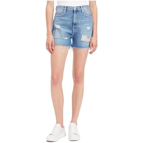 Calvin Klein Jeans - Plava Cene