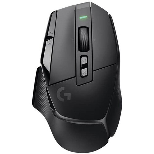 Logitech Miš G502 X Lightspeed Cene
