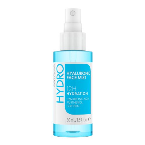 Catrice meglica za obraz - Hydro Hyaluronic Face Mist Cene
