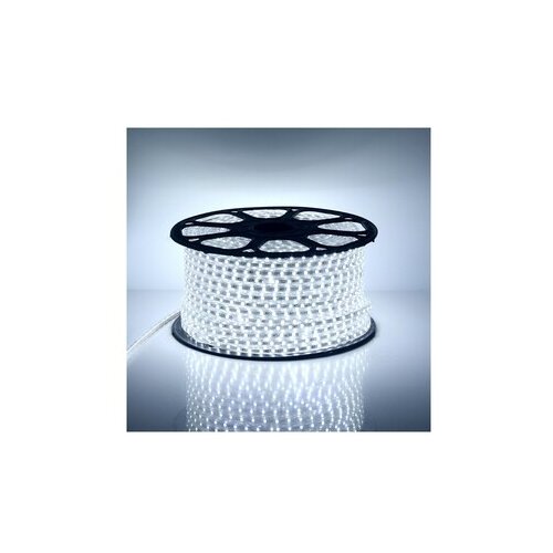  LED traka 220V 14,4W LCA5050-60-8 IP65 - 3000K Cene