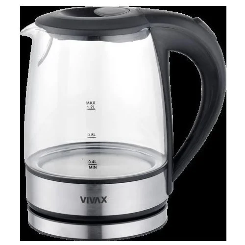 Vivax HOME kuhalo za vodu WH-120G