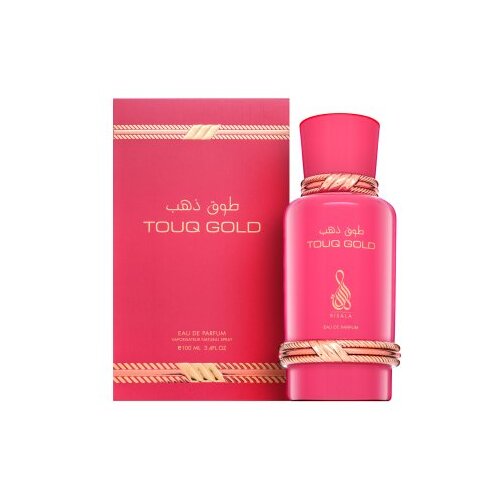 Risala Touq Gold parfumirana voda za ženske 100 ml Slike