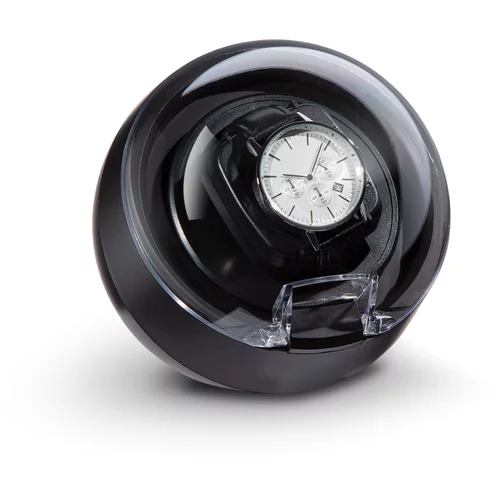 Klarstein Sv. Gallen ll Premium, sat za navijanje, 4 brzine, 3 načina rotacije