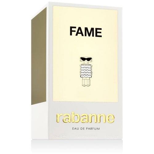 Paco Rabanne Fame Eau de Parfum 50 ml za žene Slike