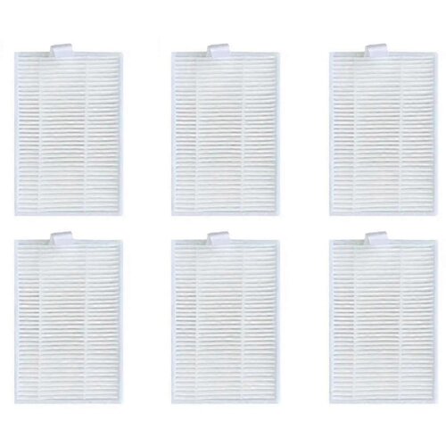 INORCO Za V5 / V5 Pro robotski sesalnik Hepa filter nadomestni dodatki rezervni deli, (21842364) Slike
