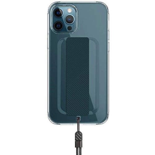 Uniq OVITEK HELDRO CASE ZA IPHONE 12 PRO MAX PROZOREN, (21834272) Cene