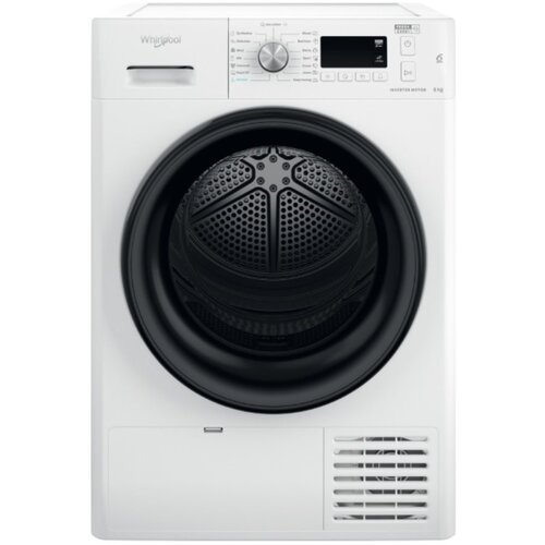 Whirlpool FFT M11 82B EE R MASINA ZA SUSENJE VESA WHIRLPOOL Slike
