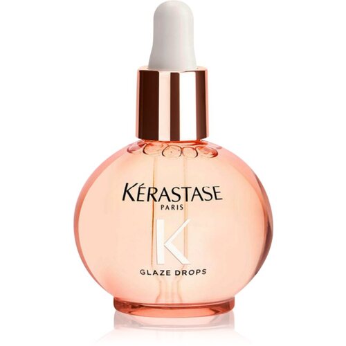 Kérastase Gloss Absolu hranilno olje za lase proti krepastim lasem 45 ml Cene