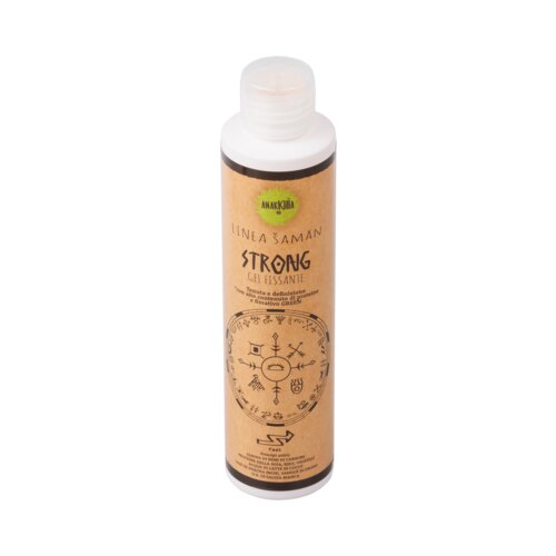 ANARKHIA saman strong gel za kosu Cijene