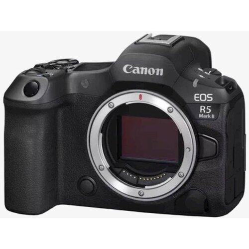  Fotoaparat CANON R5 Mark ll 6GHZ BODY Cene