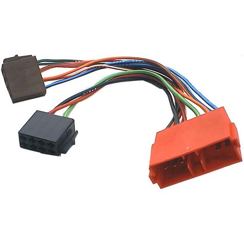 Cabletech Konektor Peugeot / ISO Ž., (20811699) Cene