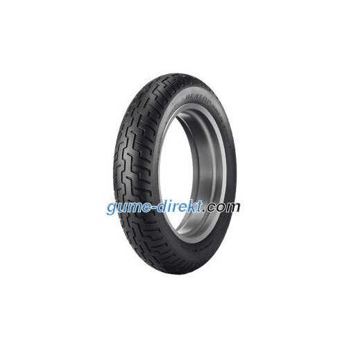 Dunlop D 404 ( 150/90B15 TL 74H zadnji točak, M/C DOT2022 ) Cene