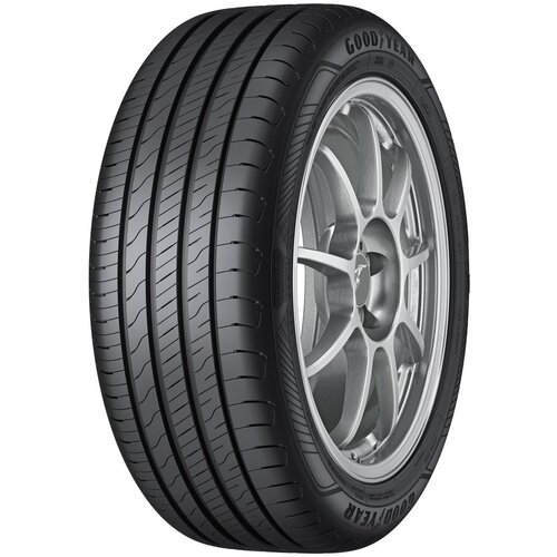 Goodyear 215/65R17 99V EFFICIENTGRIP 2 SUV let Cene