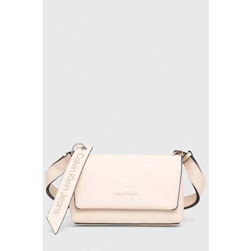 Calvin Klein Jeans Torba boja: crna Slike