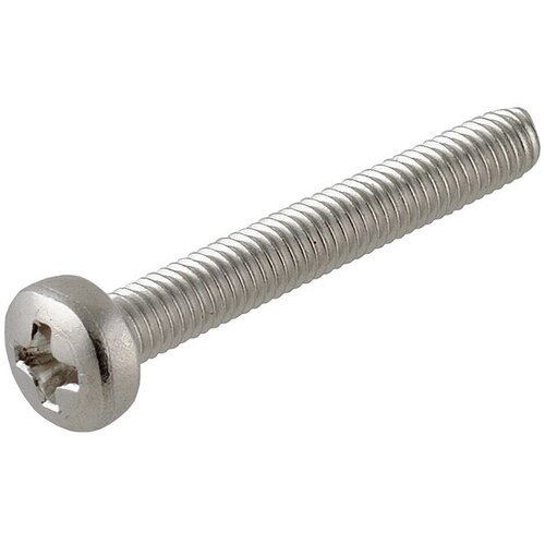 STABILIT cilindarski vijak A2 (m 3, duljina: 10 mm, 8 kom., plemeniti čelik) Cijene