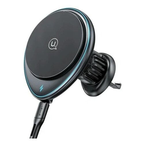 Usams US-CD222 15W Car Wireless Charging auto stalak Cijene