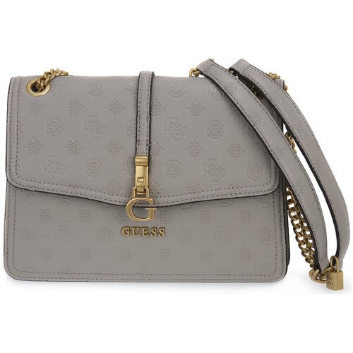 Guess Torbe TPG JAMES LOGO Kostanjeva Cene