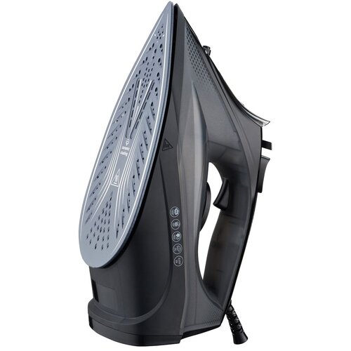Elit Pegla Cerra-2400W, Crna Slike