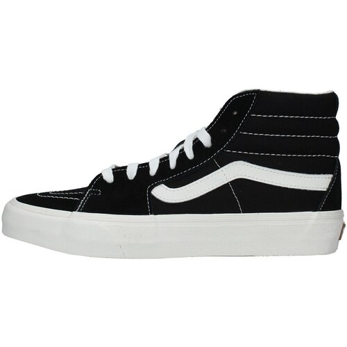 Vans Visoke superge VN0005UN1KP1 Črna Cene