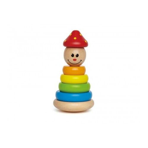 Hape slagalica klovn ( E0400 ) E0400 Slike