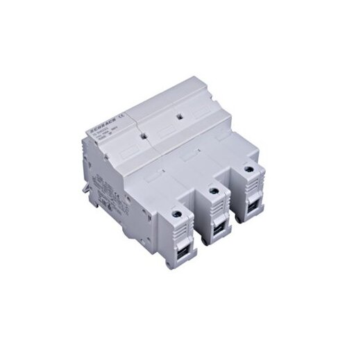 Schrack Nosač cilindričnih osigurača 22x58mm, 3P/100A Slike