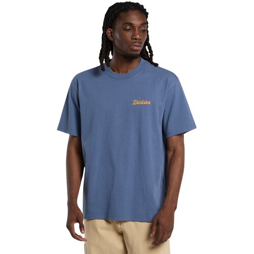 Dickies Wellsville majica Cene