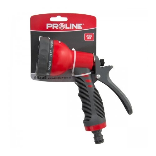 Profix brizgalna pi&amp;scaron;tola - 9 funkcij 99305 Slike