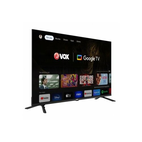 Vox smart televizor 50GOU080B Cene