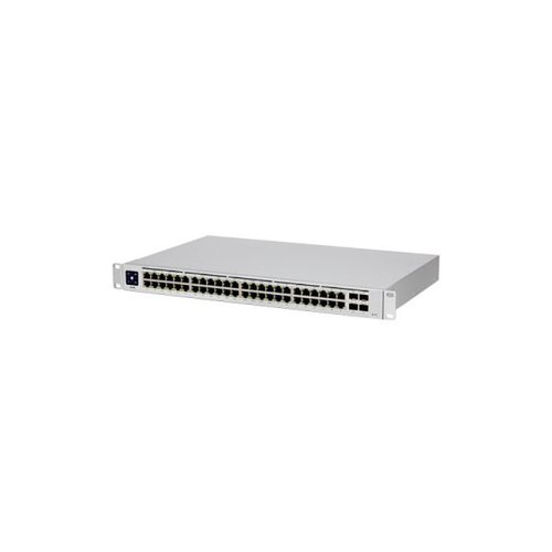 Ubiquiti LAN Switch USW-48-POE-EU 32x1G PoE/16x1G/4xSFP/L2/195W Cene
