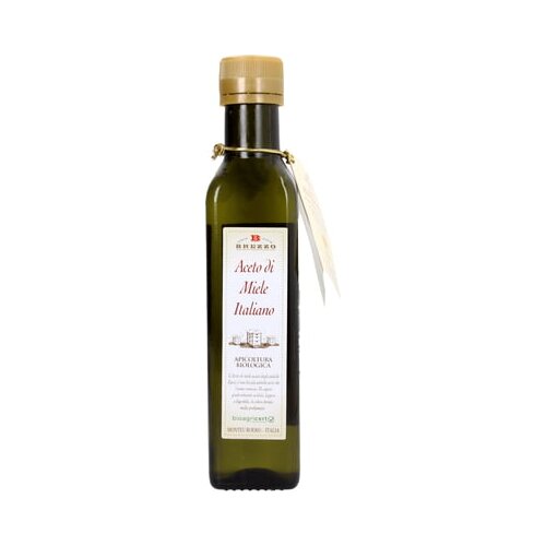 Brezzo Bio medeni kis - 250 ml Cene