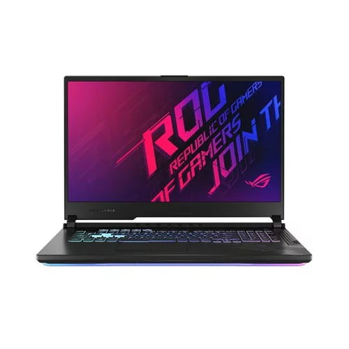 Asus Laptop ROG Strix G17 G712LV-H7007T RTX 2060 (6 GB) / i7 / RAM 32 GB / 17,3″ FHD