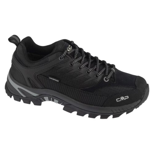 CMP Rigel 2.0 Low WP 3Q15467-14UV Mu&amp;scaron;ke Tenisice Slike