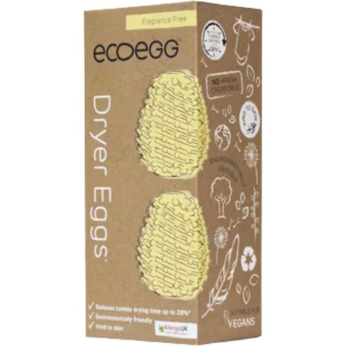 Ecoegg Jaja za sušilicu rublja - Fragrance Free Cijene
