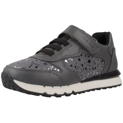 Geox Modne superge J FASTICS Siva Cene