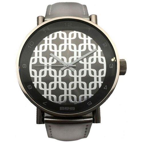 666 Barcelona Uniseks satovi 666-203 (43 mm) Slike