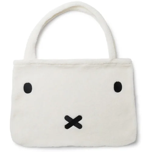  nijntje · miffy® by bon ton toys torba mom bag white