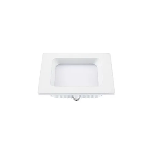 PANEL LED 18W CX-S01-18WW, 3000K, ugradi, kvadratni