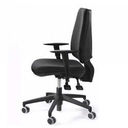 Olimp Sport Kancelarijska stolica M 201 asinhro/pvc/pu Cene