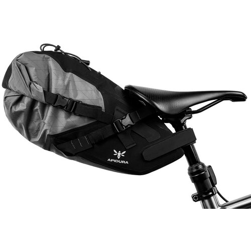 Apidura Backcountry Saddle Pack 6L Cene