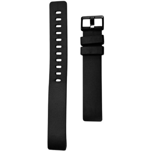 INF silikonski trak za fitbit inspire/inspire hr black m, (21745340) Cene