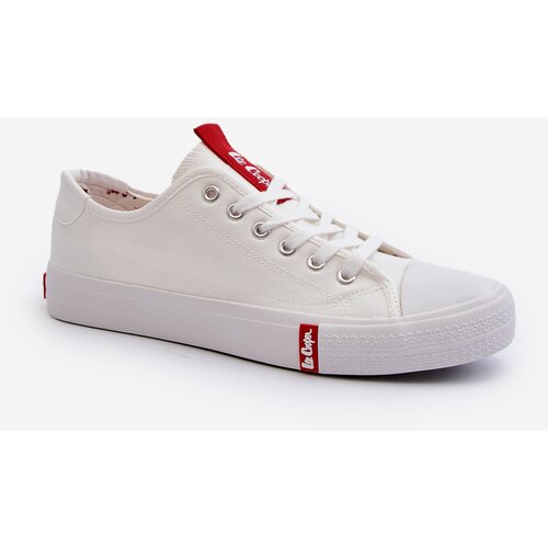 Lee Cooper Men&amp;#039;s Sneakers LCW-23-31-2240 White Slike