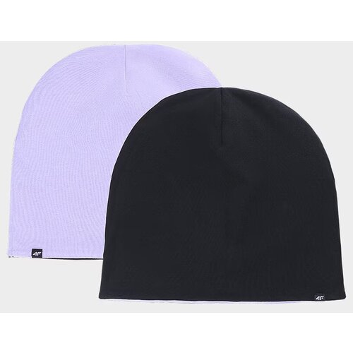 4f Children&amp;#039;s reversible beanie Slike