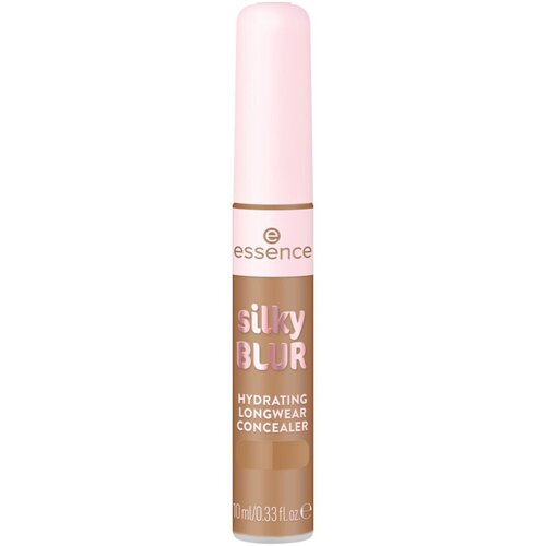 Essence Korektorji proti podočnjakom & korektorji Feuchtigkeitsspendender, langanhaltender Silky-Blur Con Kostanjeva Cene