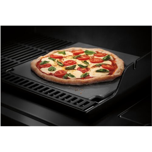 Weber Crafted Glasierter Grillstein Slike