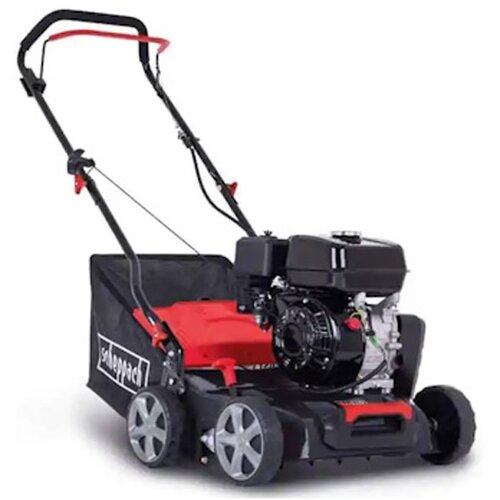 Scheppach Rahljalnik zelenic SC55P Slike